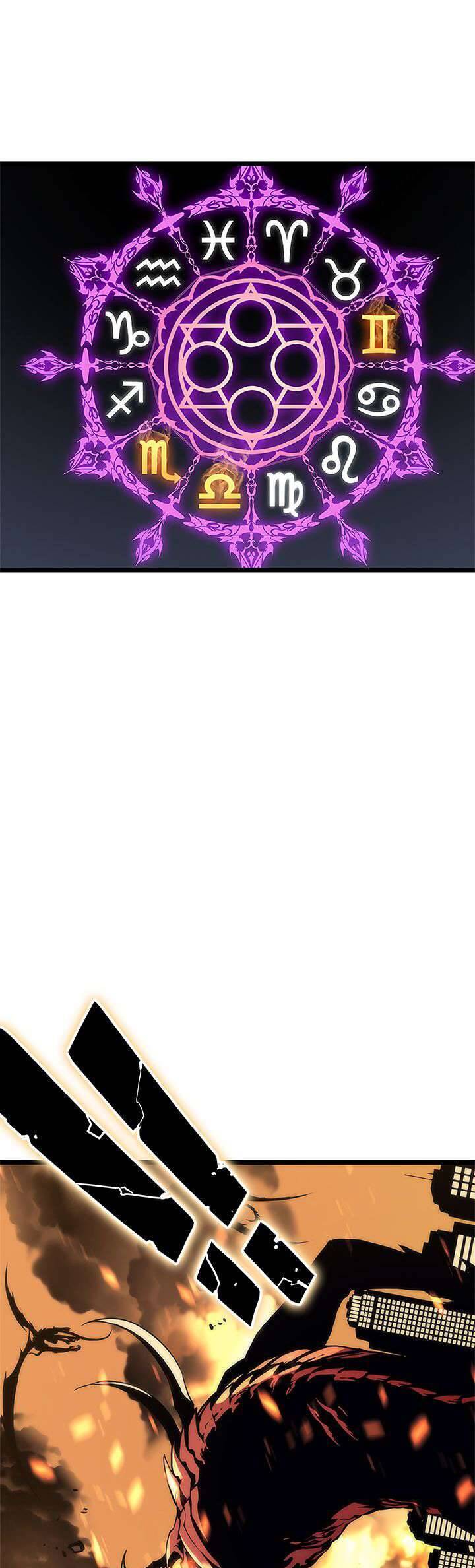 Tôi Thăng Cấp Một Mình Chap 80 - Next Chap 81