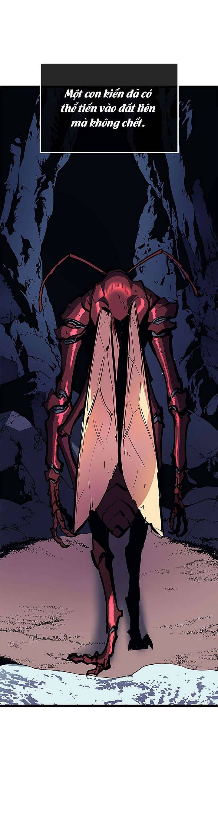 Tôi Thăng Cấp Một Mình Chap 80 - Next Chap 81