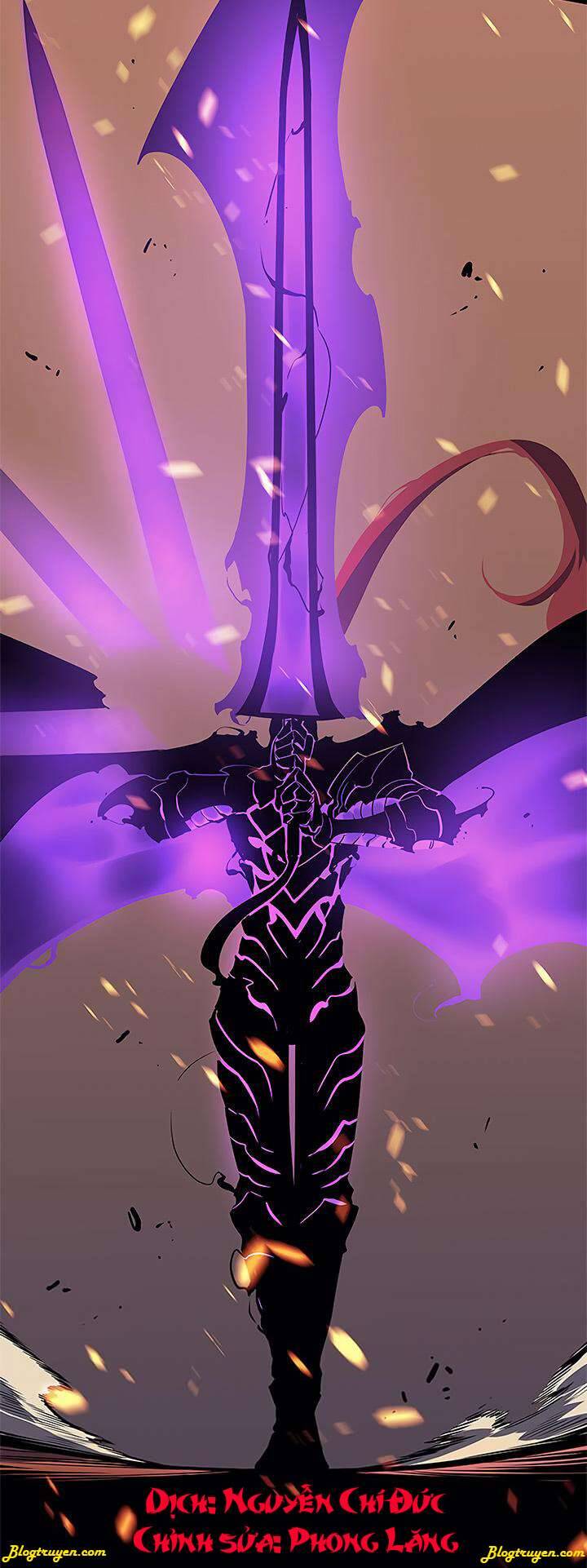 Tôi Thăng Cấp Một Mình Chap 83 - Next Chap 84