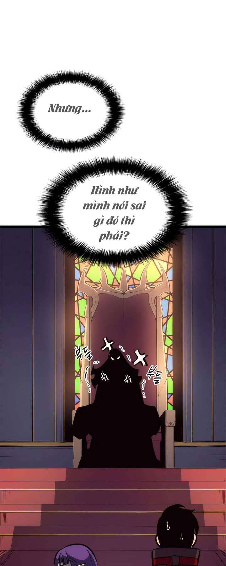 Tôi Thăng Cấp Một Mình Chap 83 - Next Chap 84