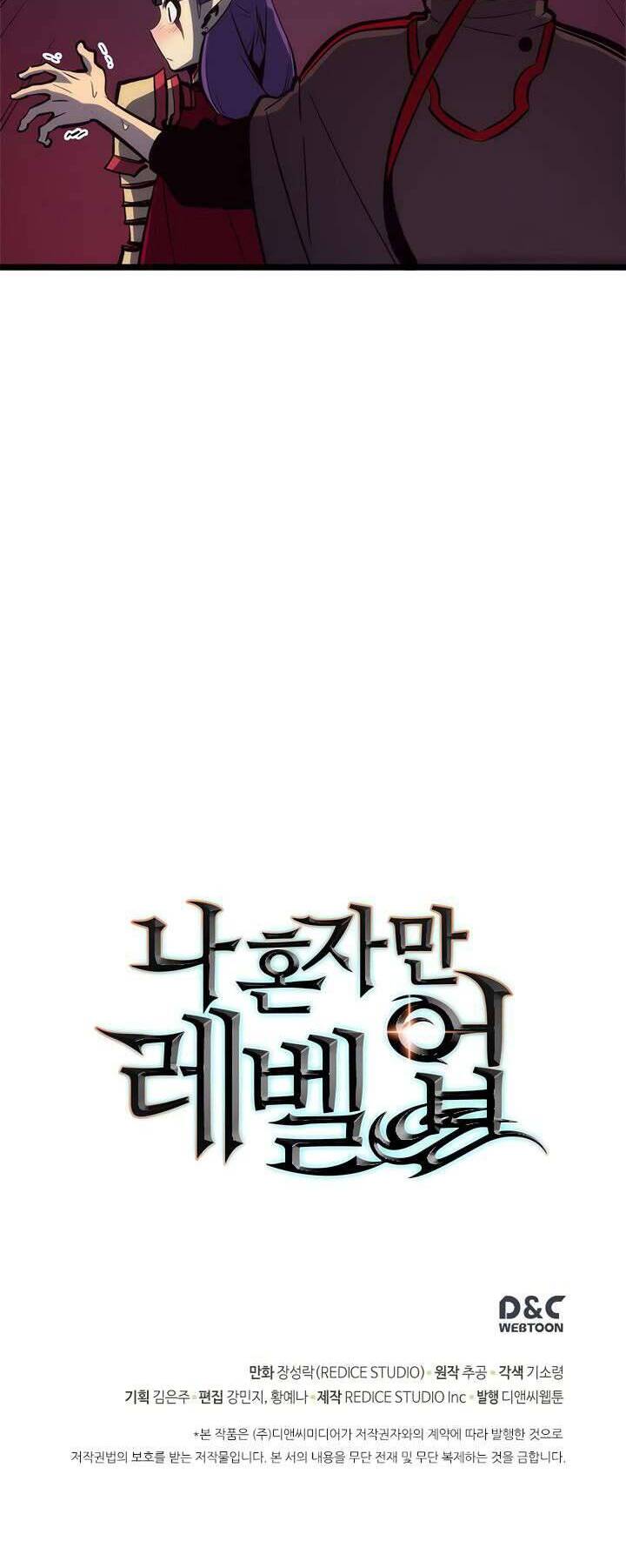 Tôi Thăng Cấp Một Mình Chap 83 - Next Chap 84