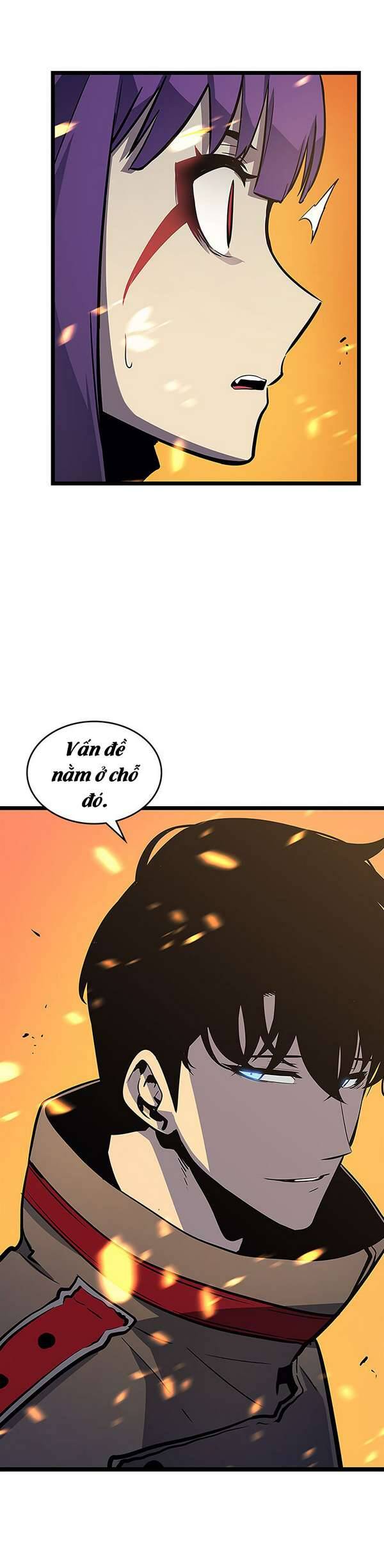 Tôi Thăng Cấp Một Mình Chap 84 - Next Chap 85