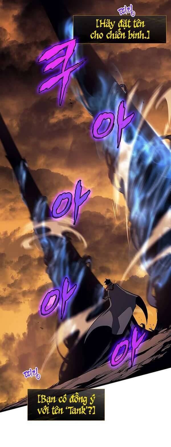 Tôi Thăng Cấp Một Mình Chap 84 - Next Chap 85