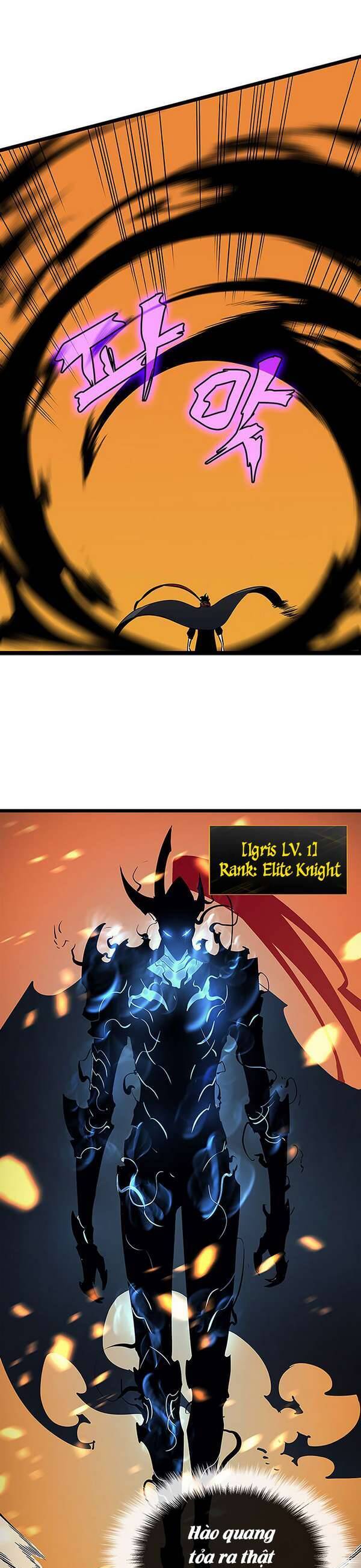 Tôi Thăng Cấp Một Mình Chap 84 - Next Chap 85