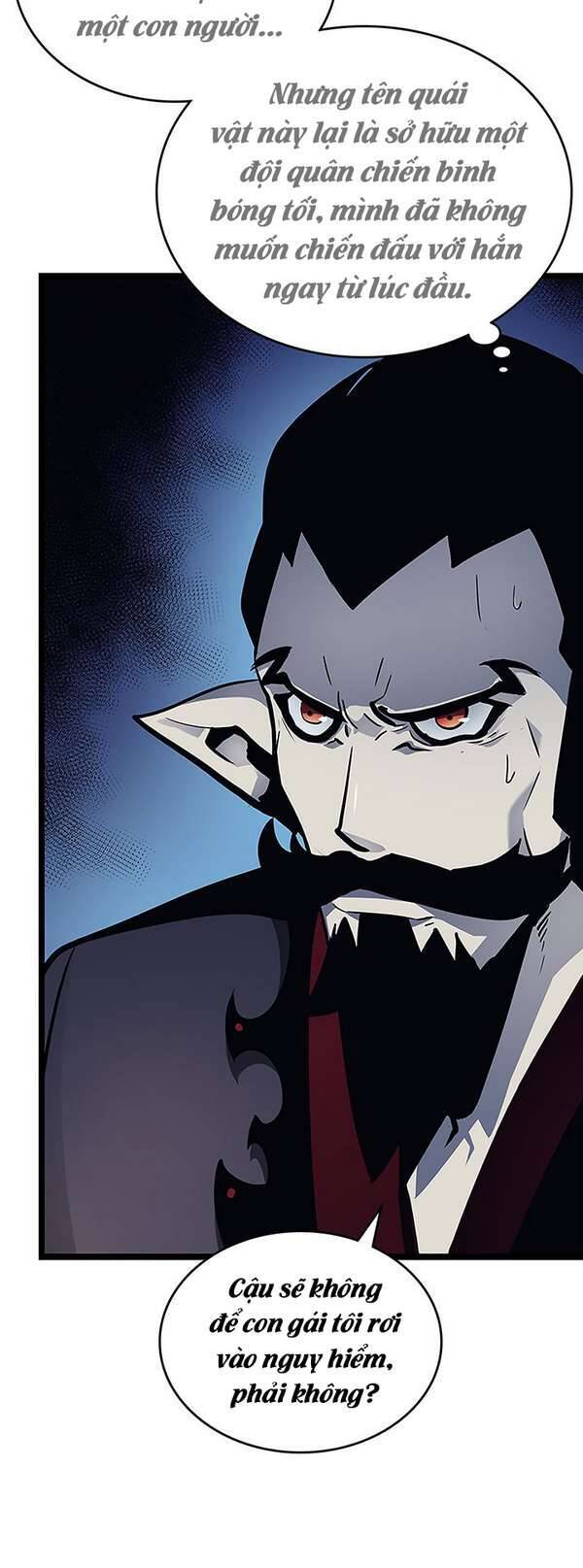 Tôi Thăng Cấp Một Mình Chap 84 - Next Chap 85