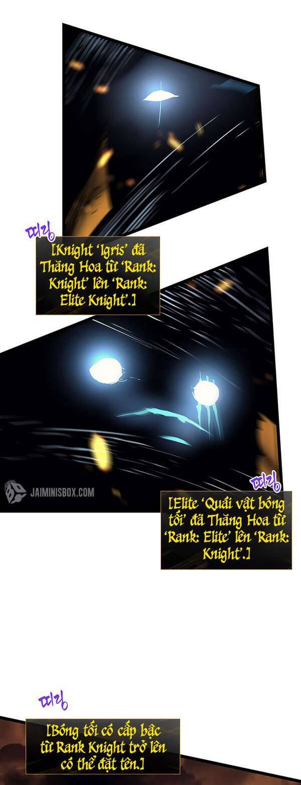 Tôi Thăng Cấp Một Mình Chap 84 - Next Chap 85