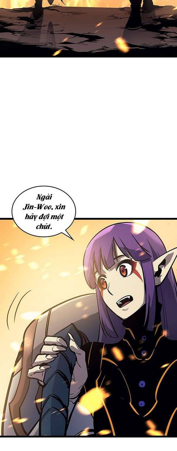 Tôi Thăng Cấp Một Mình Chap 84 - Next Chap 85