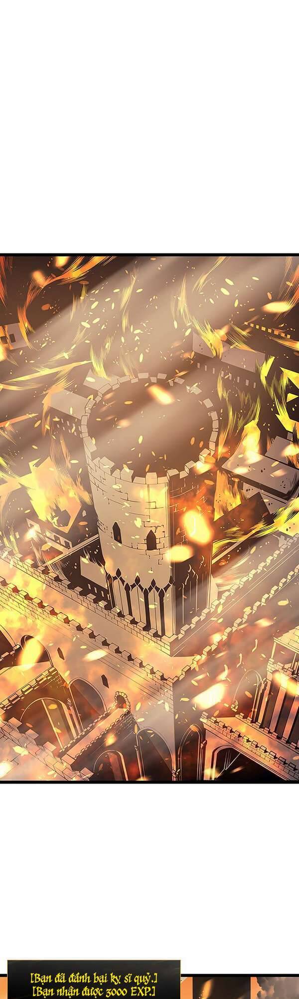 Tôi Thăng Cấp Một Mình Chap 84 - Next Chap 85