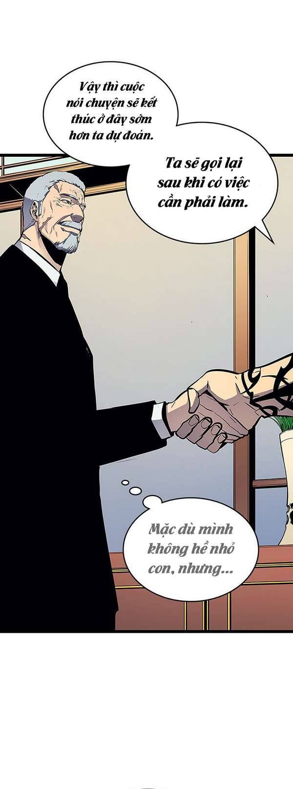 Tôi Thăng Cấp Một Mình Chap 84 - Next Chap 85