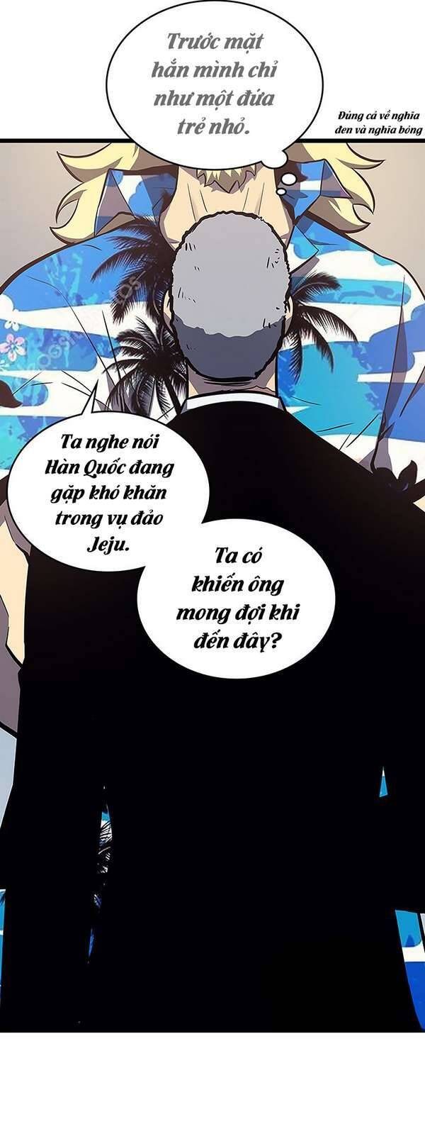 Tôi Thăng Cấp Một Mình Chap 84 - Next Chap 85