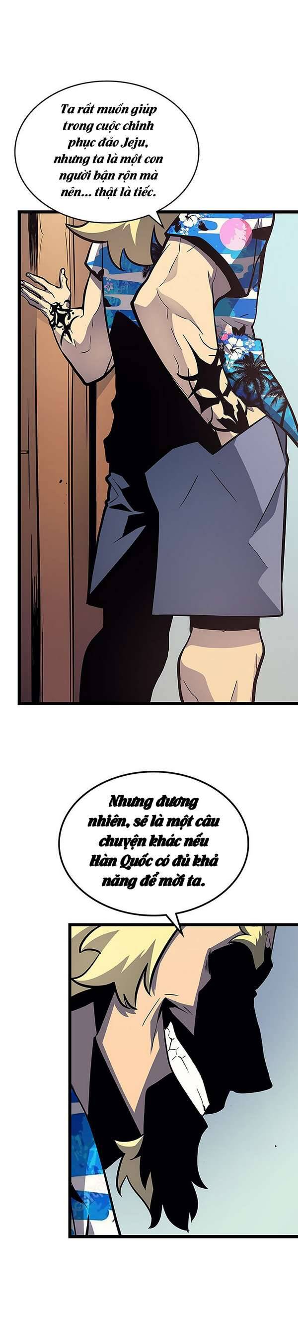 Tôi Thăng Cấp Một Mình Chap 84 - Next Chap 85