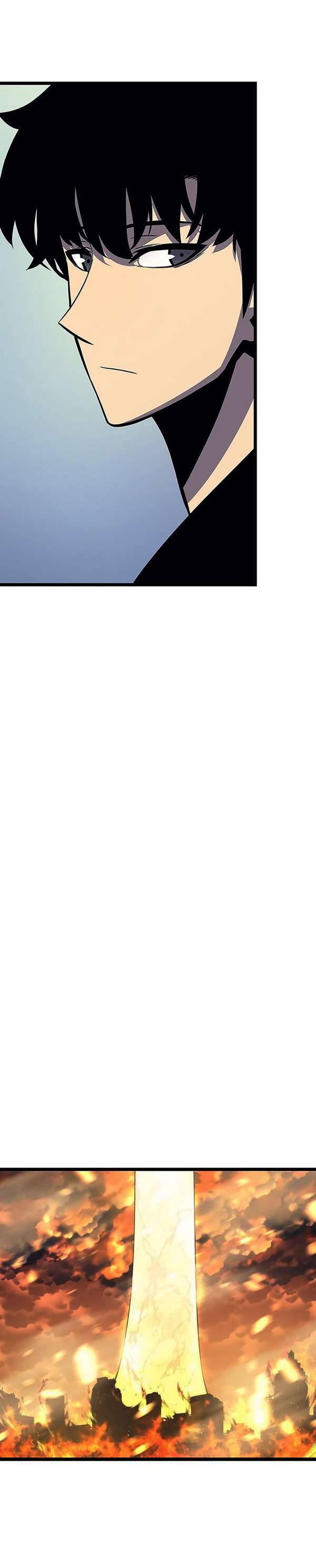 Tôi Thăng Cấp Một Mình Chap 84 - Next Chap 85