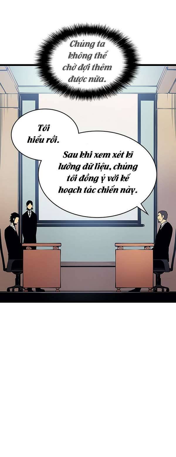 Tôi Thăng Cấp Một Mình Chap 85 - Next Chap 86