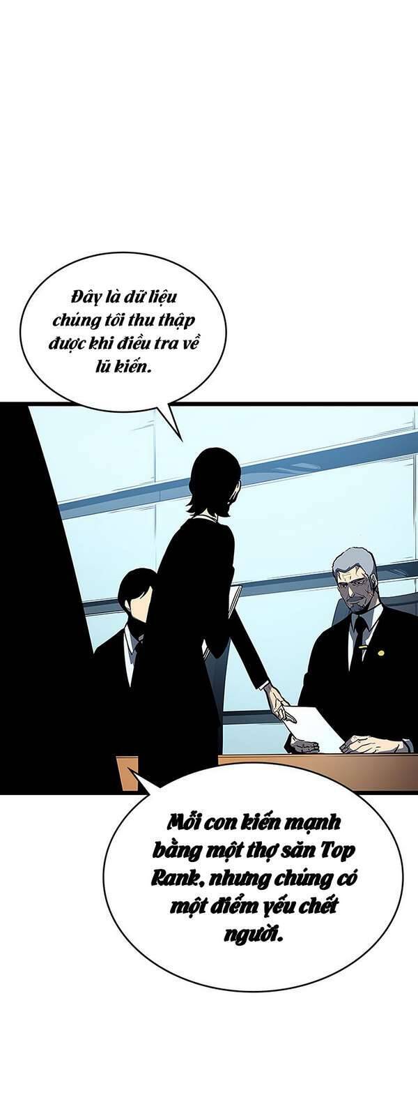 Tôi Thăng Cấp Một Mình Chap 85 - Next Chap 86