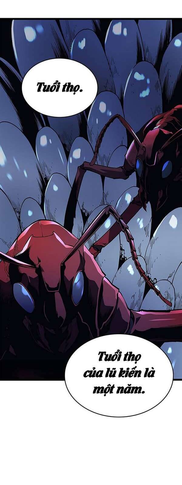 Tôi Thăng Cấp Một Mình Chap 85 - Next Chap 86