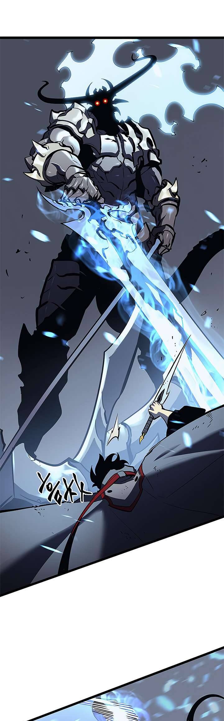 Tôi Thăng Cấp Một Mình Chap 86 - Next Chap 87