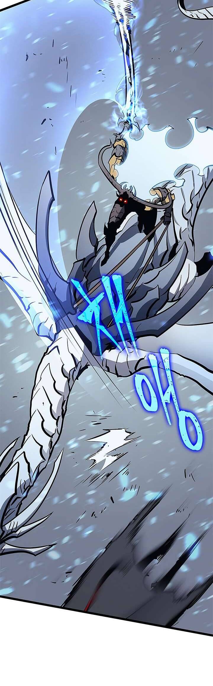 Tôi Thăng Cấp Một Mình Chap 86 - Next Chap 87