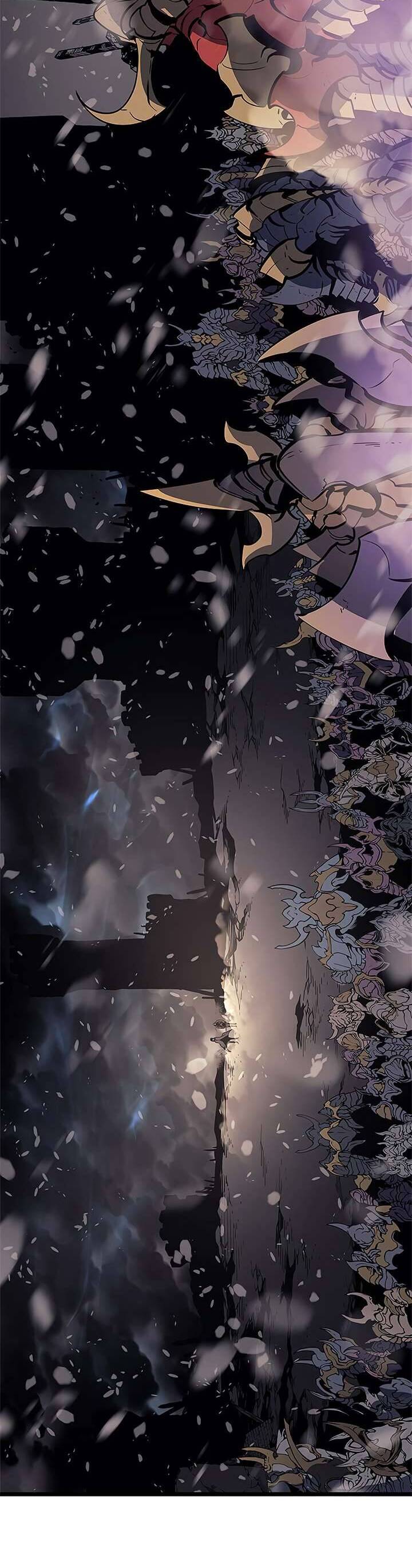 Tôi Thăng Cấp Một Mình Chap 86 - Next Chap 87