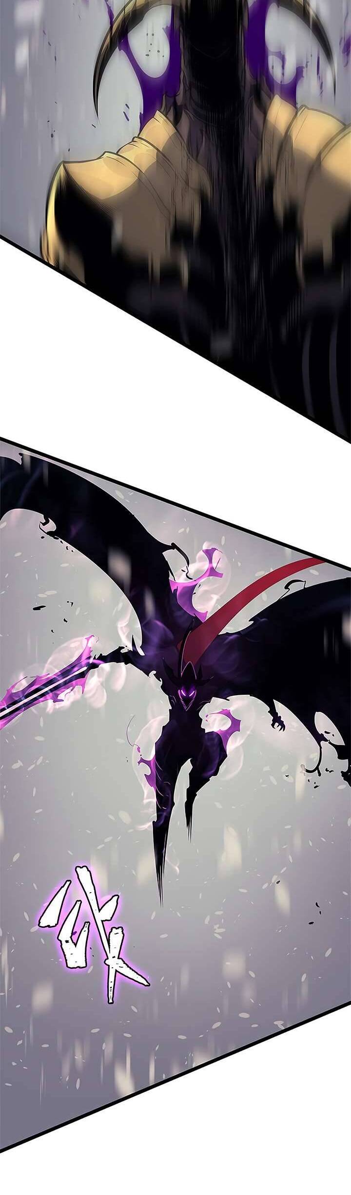 Tôi Thăng Cấp Một Mình Chap 86 - Next Chap 87