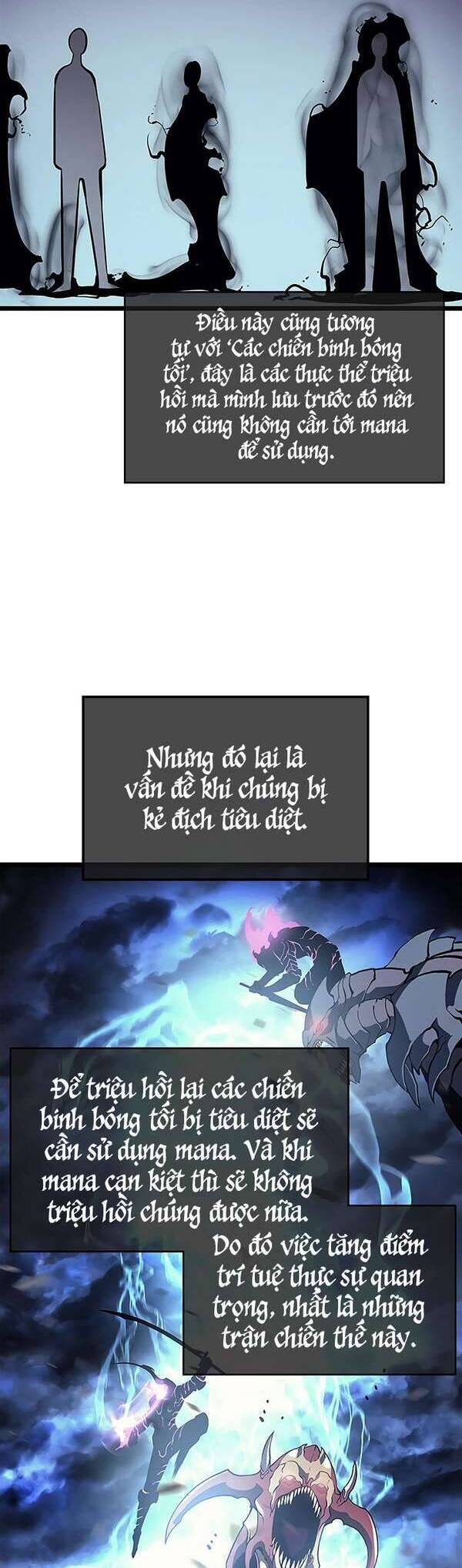 Tôi Thăng Cấp Một Mình Chap 87 - Next Chap 88