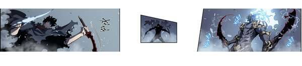 Tôi Thăng Cấp Một Mình Chap 87 - Next Chap 88