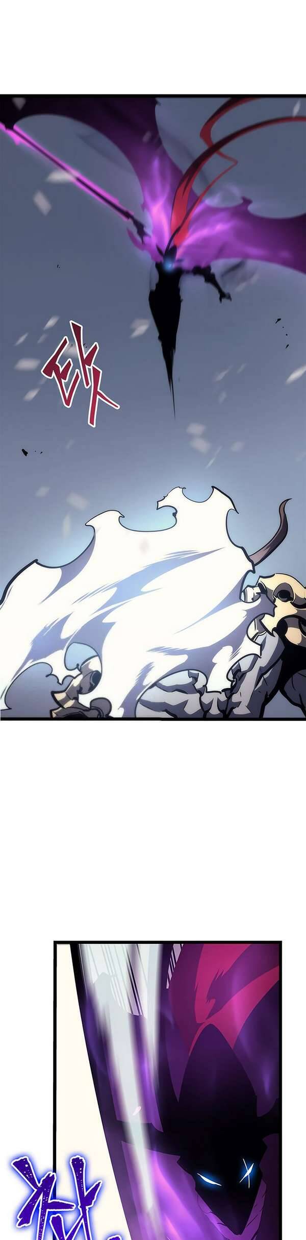 Tôi Thăng Cấp Một Mình Chap 87 - Next Chap 88