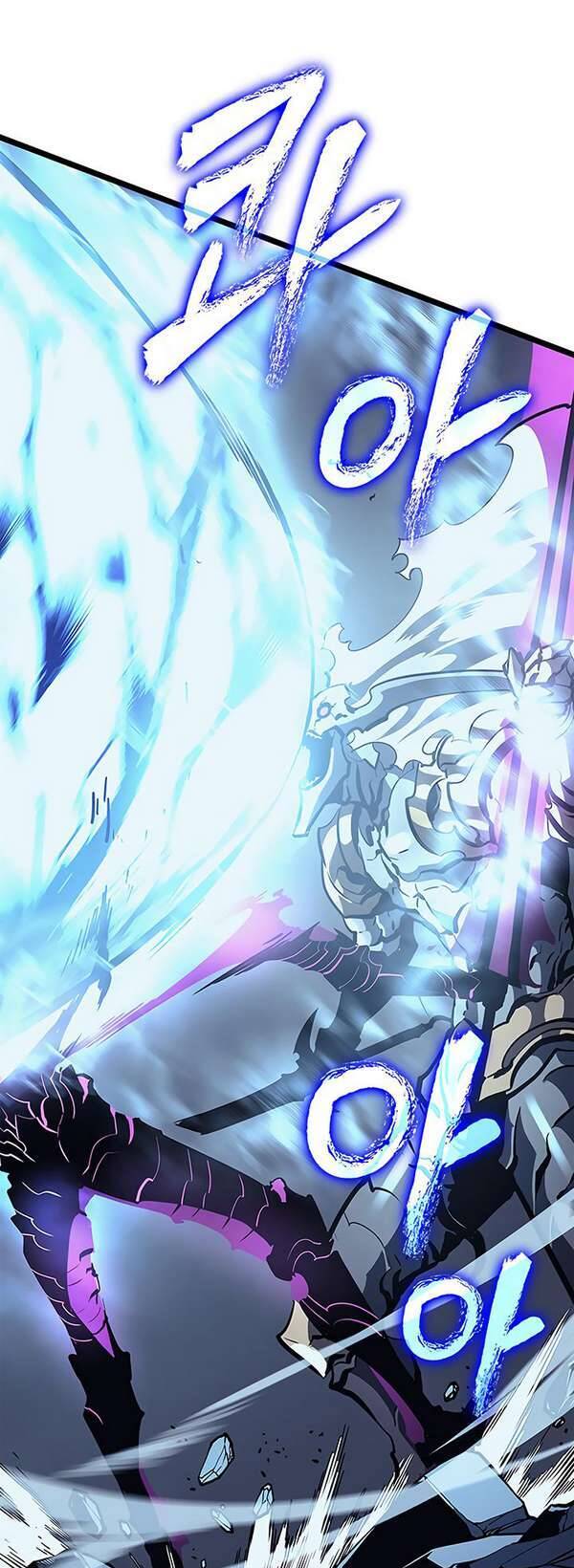 Tôi Thăng Cấp Một Mình Chap 87 - Next Chap 88