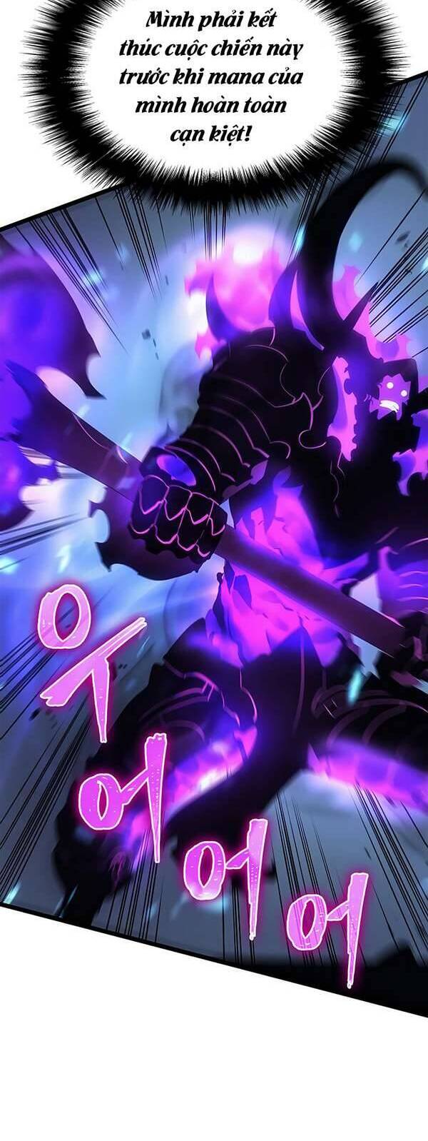 Tôi Thăng Cấp Một Mình Chap 87 - Next Chap 88