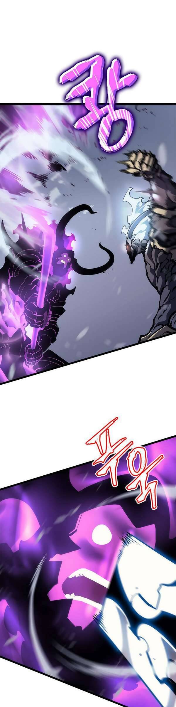 Tôi Thăng Cấp Một Mình Chap 87 - Next Chap 88