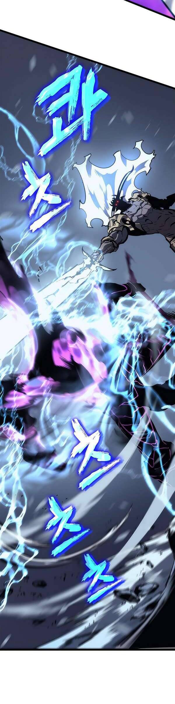 Tôi Thăng Cấp Một Mình Chap 87 - Next Chap 88