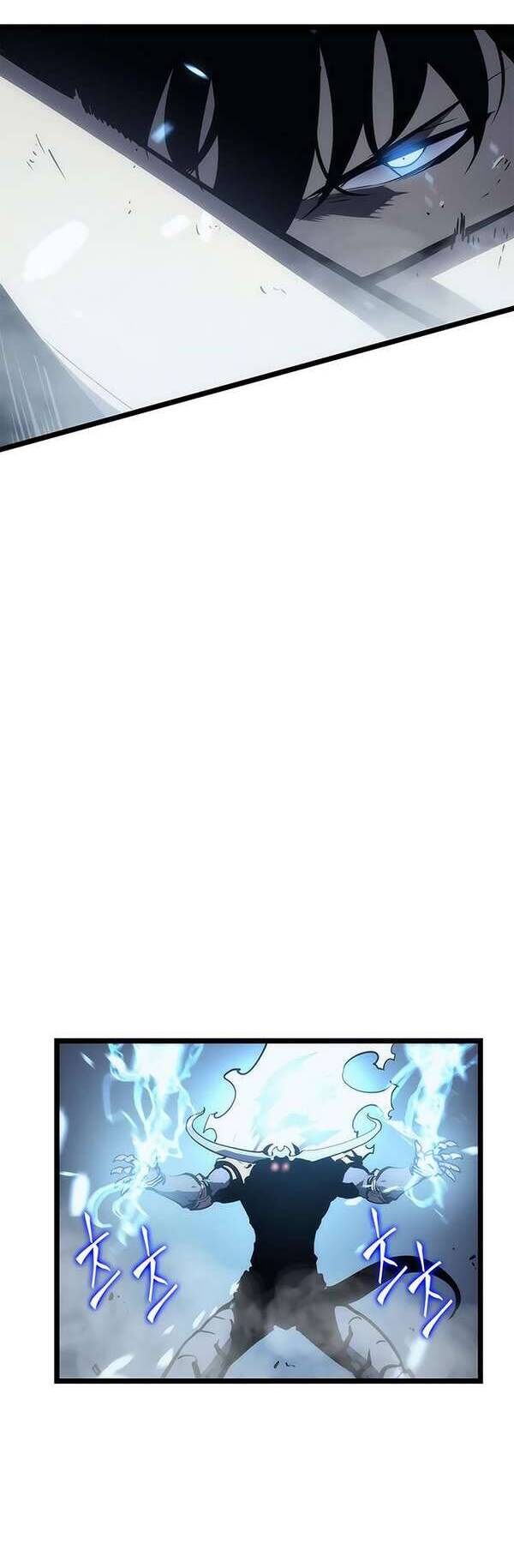 Tôi Thăng Cấp Một Mình Chap 87 - Next Chap 88