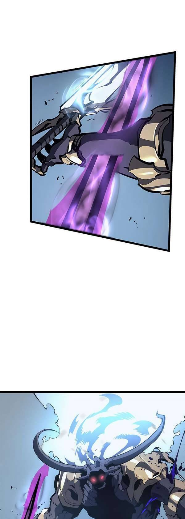 Tôi Thăng Cấp Một Mình Chap 87 - Next Chap 88