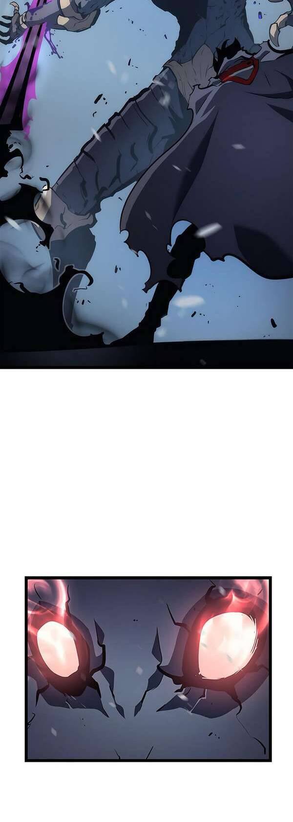 Tôi Thăng Cấp Một Mình Chap 87 - Next Chap 88