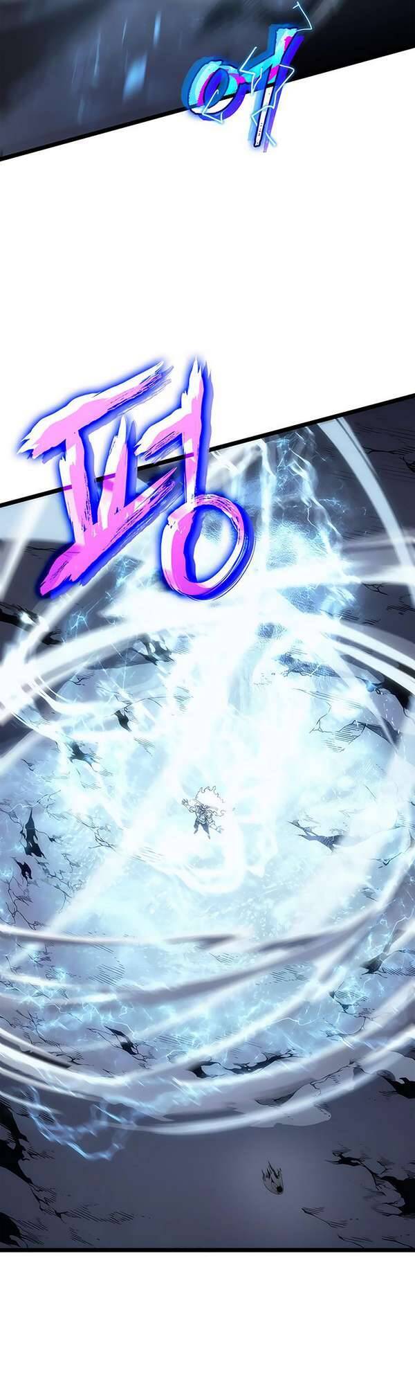 Tôi Thăng Cấp Một Mình Chap 87 - Next Chap 88