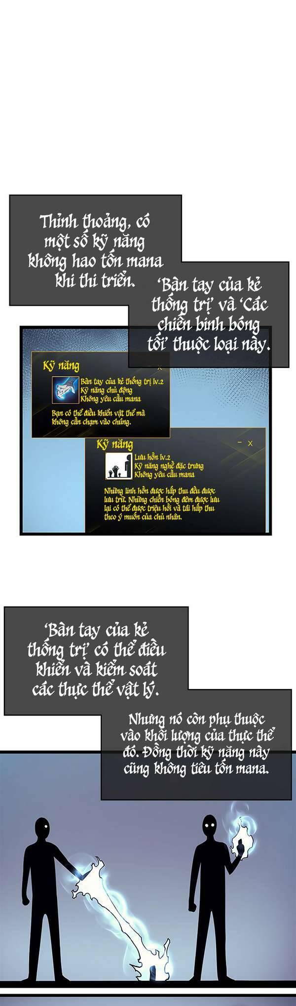 Tôi Thăng Cấp Một Mình Chap 87 - Next Chap 88