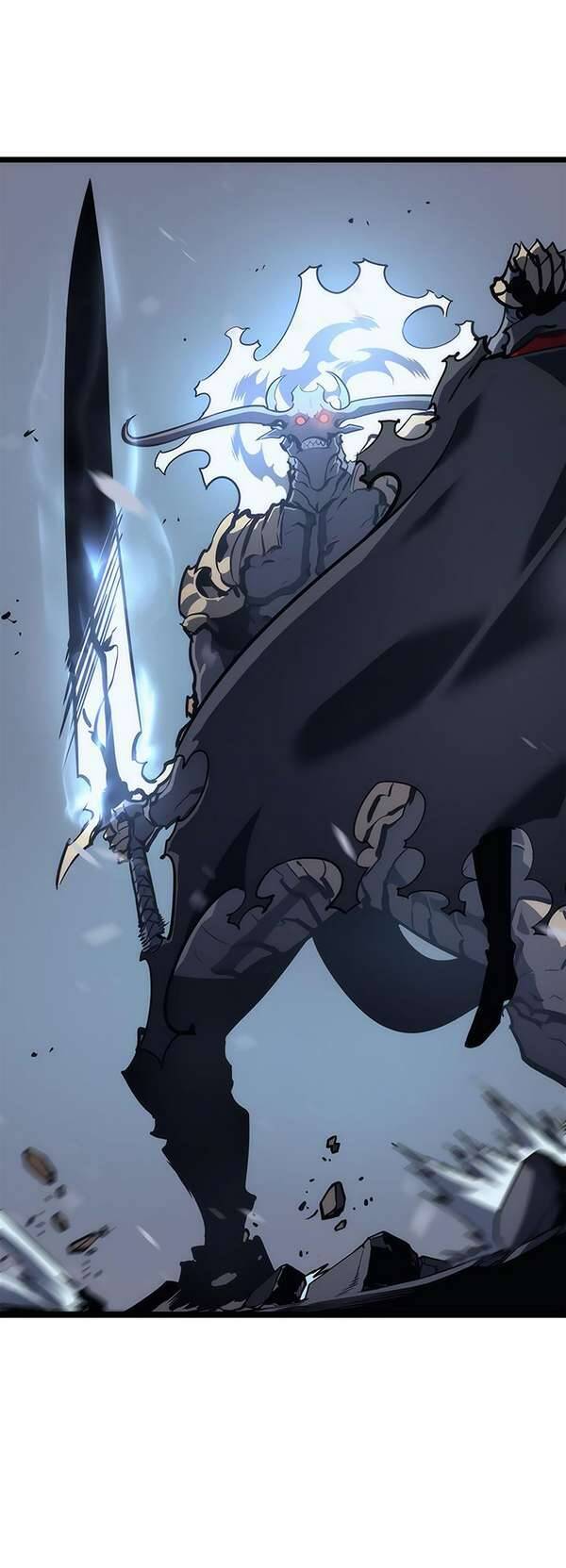 Tôi Thăng Cấp Một Mình Chap 87 - Next Chap 88