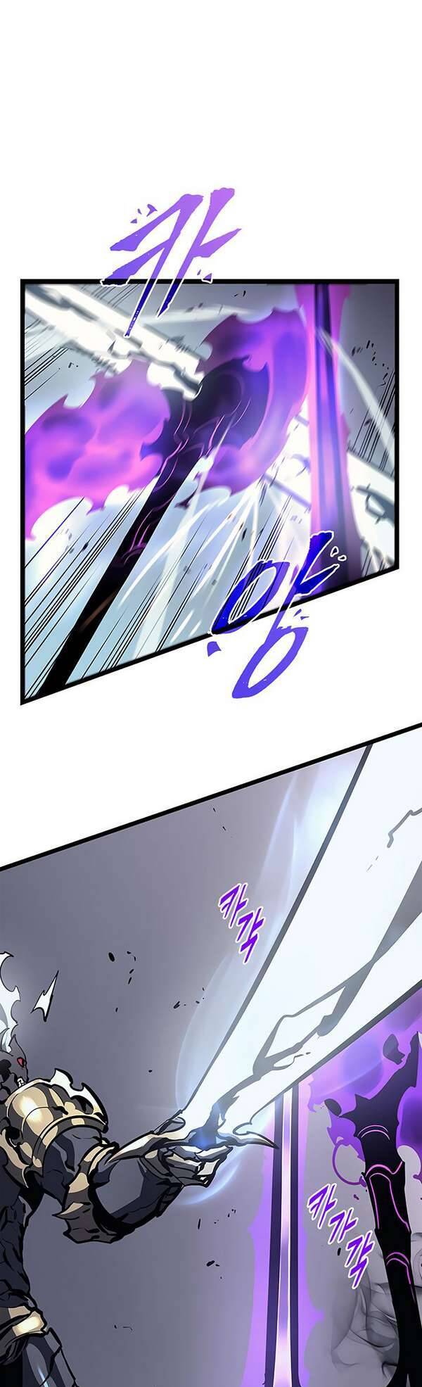 Tôi Thăng Cấp Một Mình Chap 87 - Next Chap 88