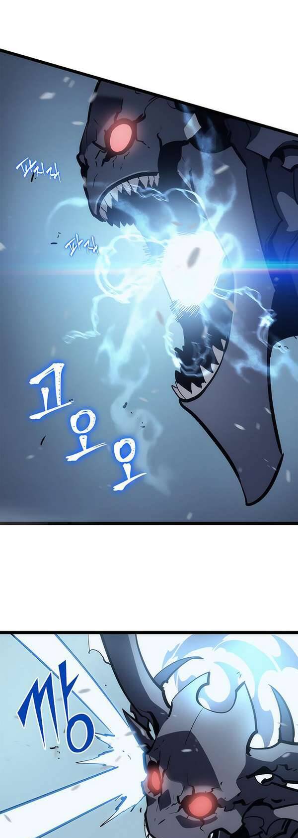 Tôi Thăng Cấp Một Mình Chap 87 - Next Chap 88