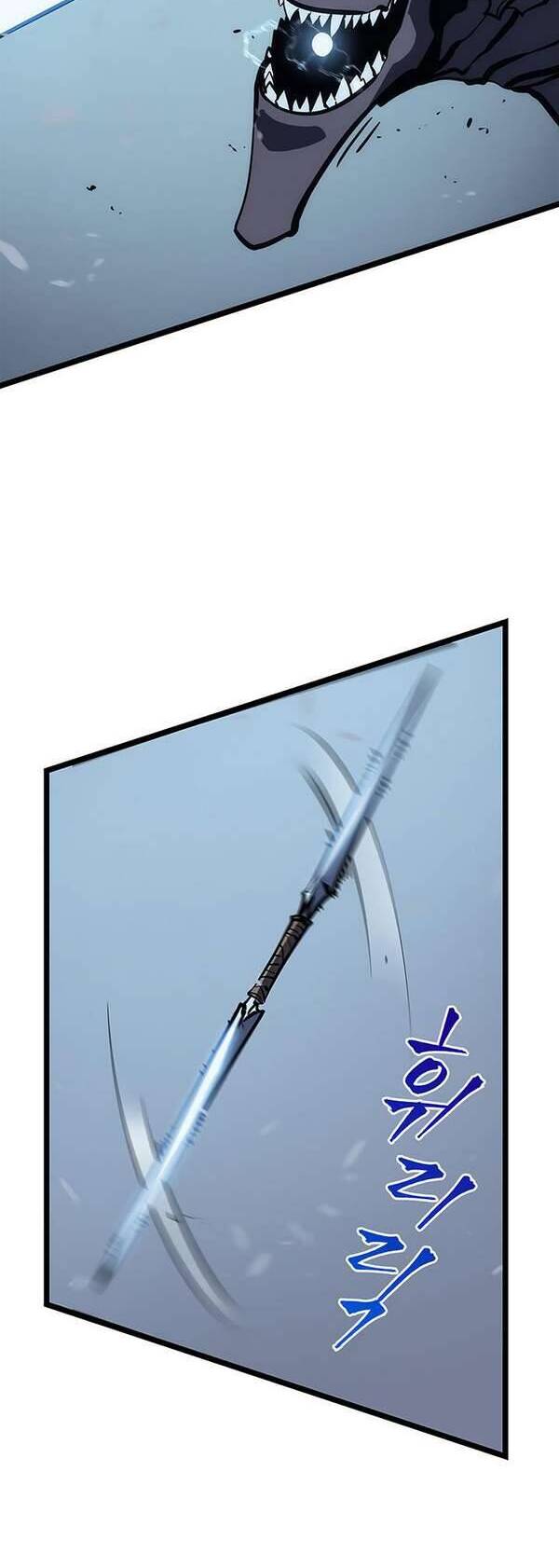 Tôi Thăng Cấp Một Mình Chap 87 - Next Chap 88