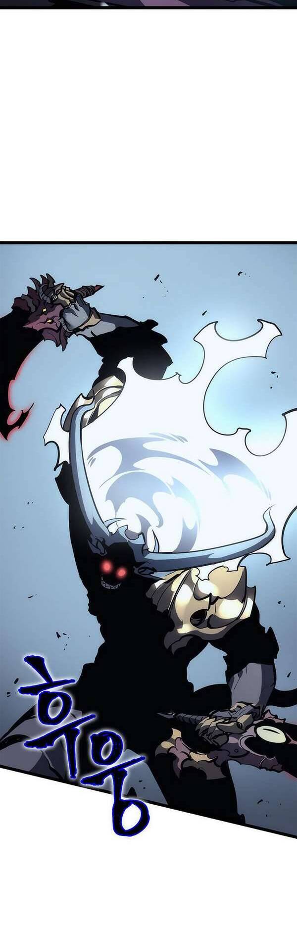 Tôi Thăng Cấp Một Mình Chap 87 - Next Chap 88