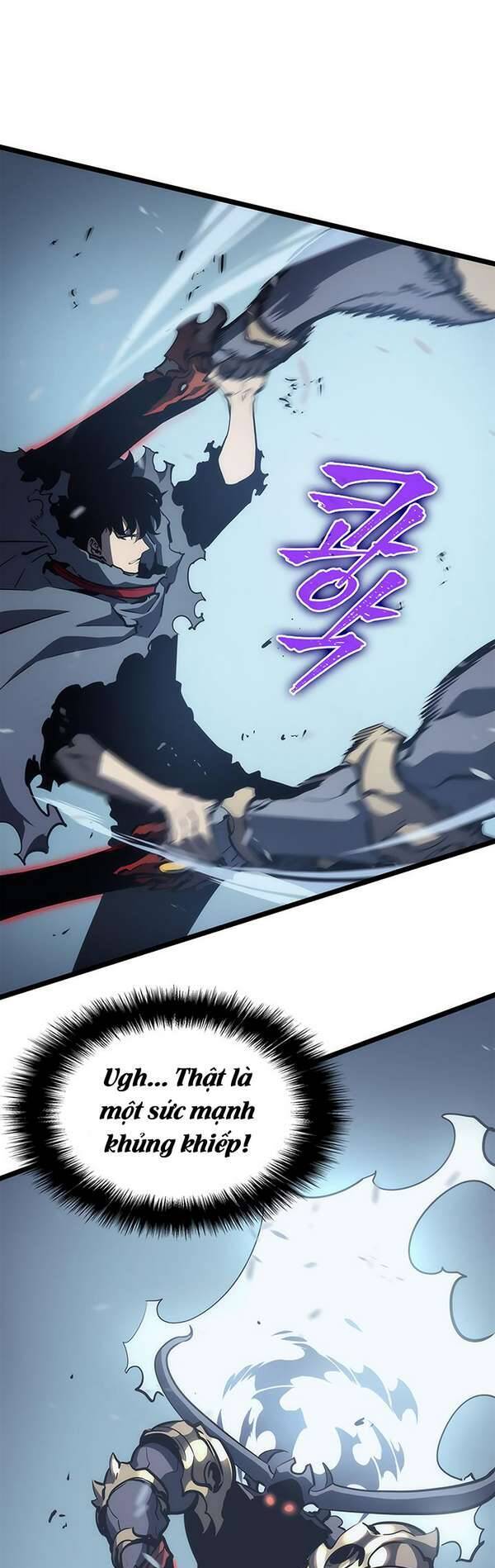 Tôi Thăng Cấp Một Mình Chap 87 - Next Chap 88