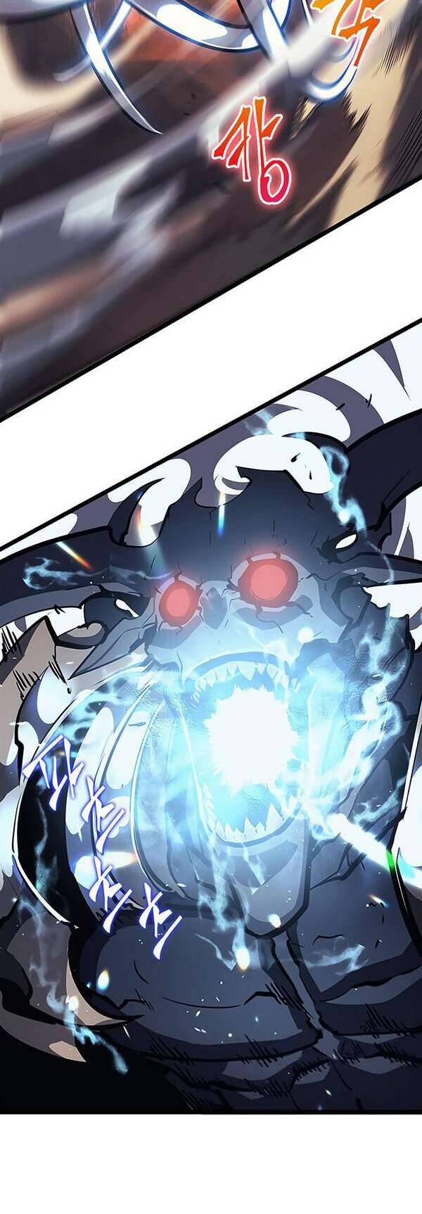 Tôi Thăng Cấp Một Mình Chap 87 - Next Chap 88