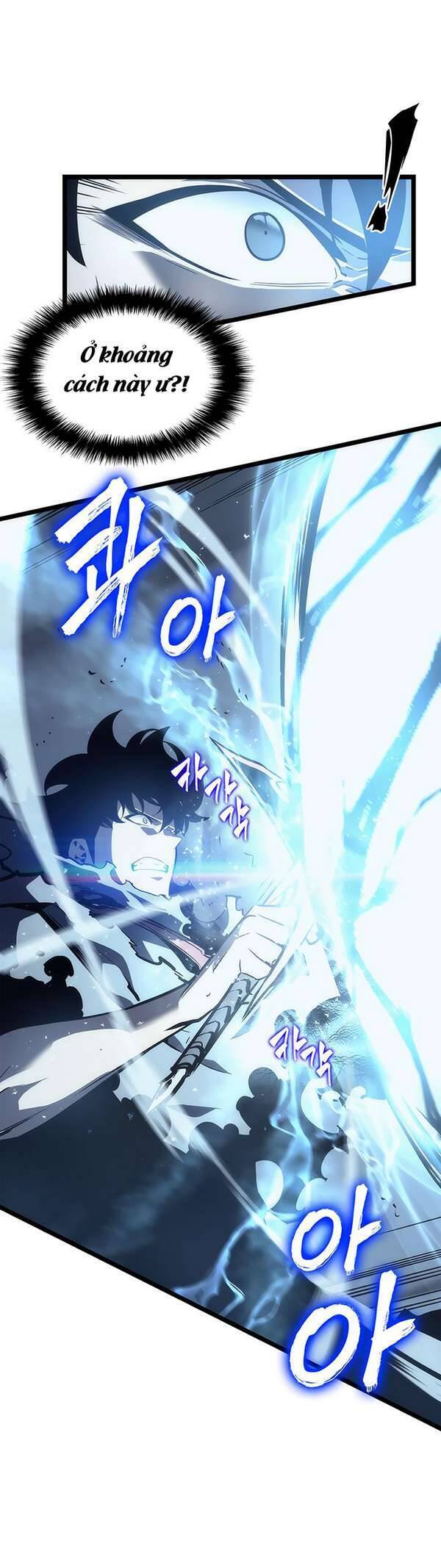 Tôi Thăng Cấp Một Mình Chap 87 - Next Chap 88