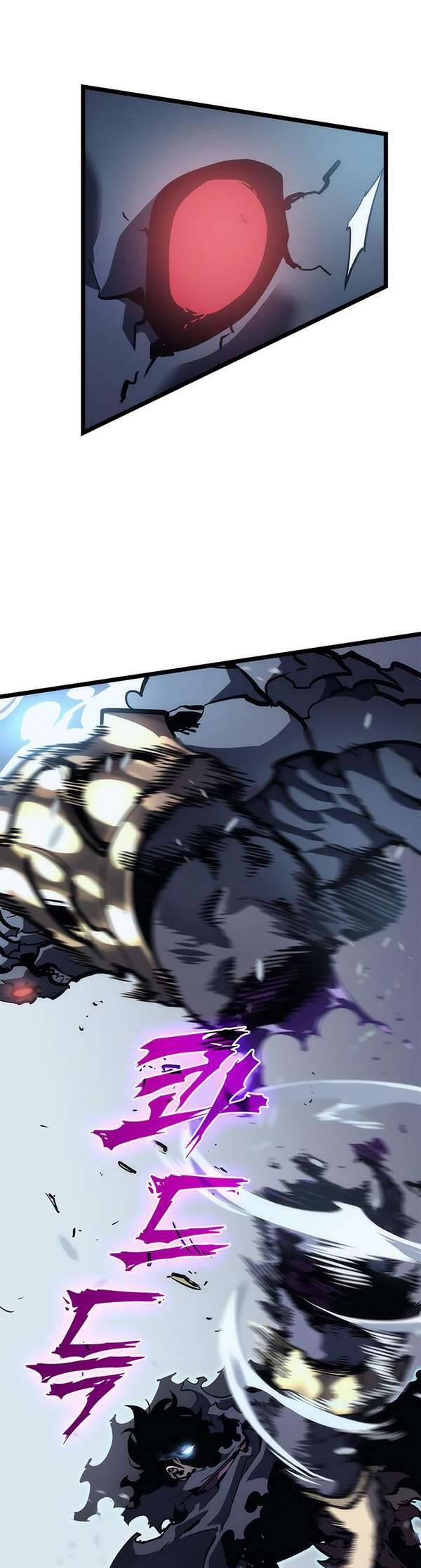 Tôi Thăng Cấp Một Mình Chap 87 - Next Chap 88