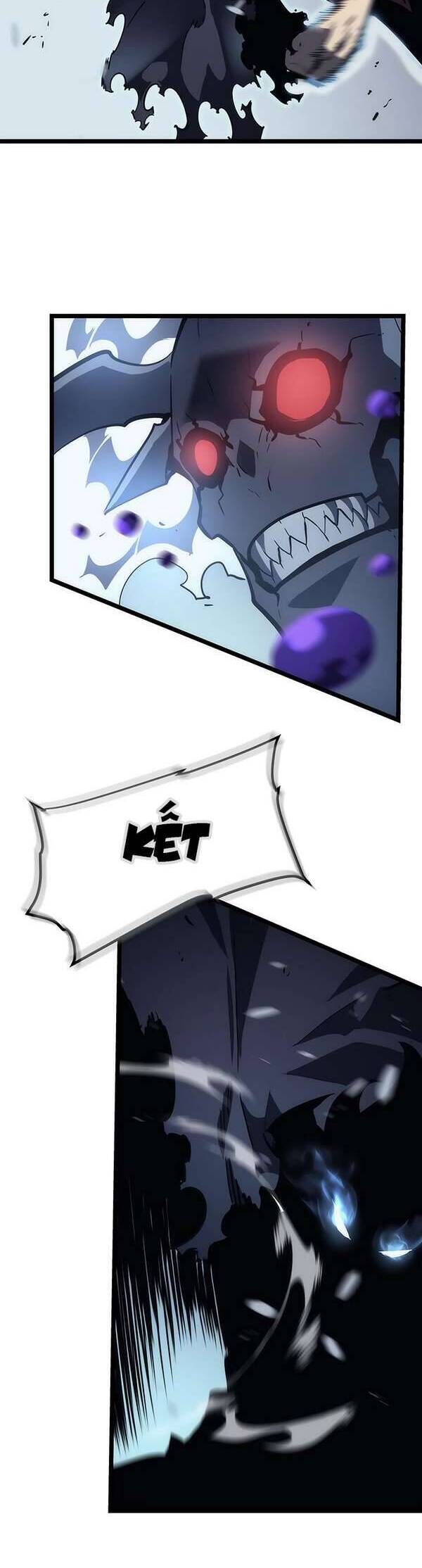 Tôi Thăng Cấp Một Mình Chap 87 - Next Chap 88