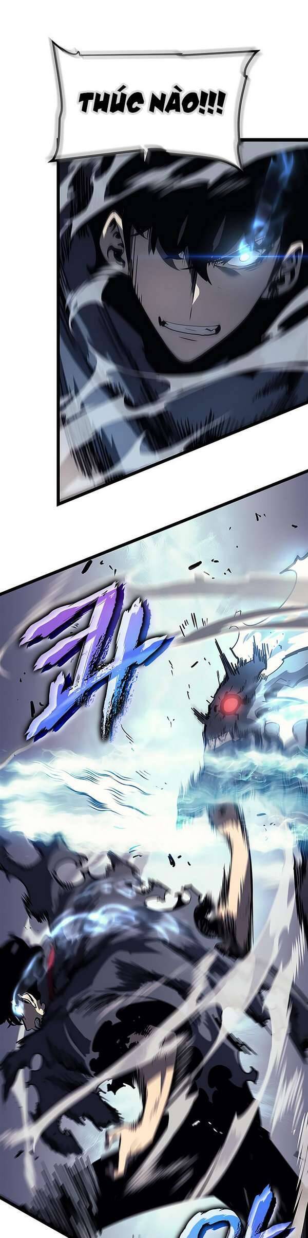 Tôi Thăng Cấp Một Mình Chap 87 - Next Chap 88