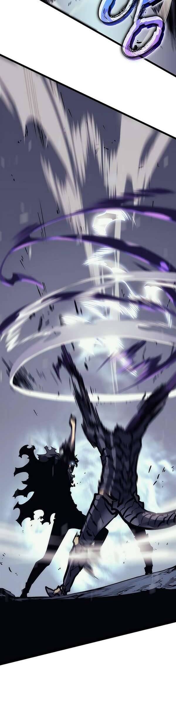 Tôi Thăng Cấp Một Mình Chap 87 - Next Chap 88