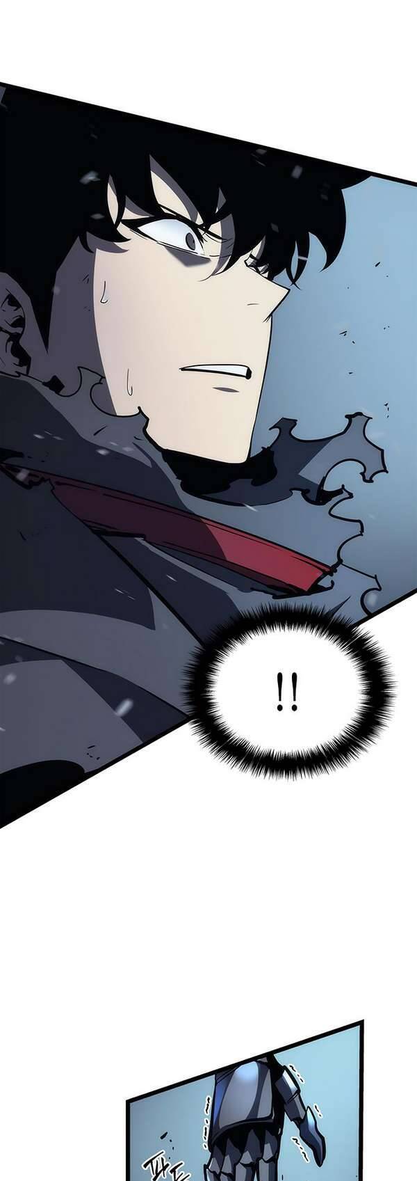 Tôi Thăng Cấp Một Mình Chap 87 - Next Chap 88