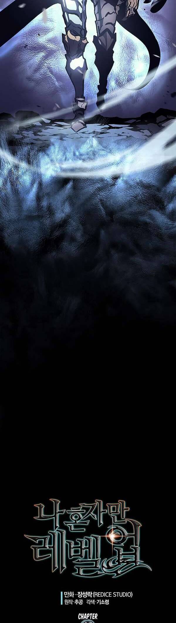 Tôi Thăng Cấp Một Mình Chap 87 - Next Chap 88