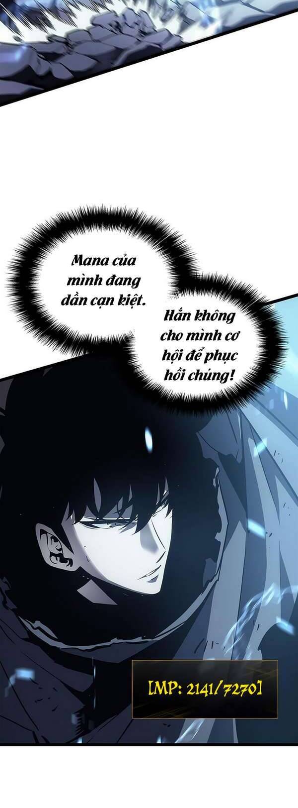 Tôi Thăng Cấp Một Mình Chap 87 - Next Chap 88